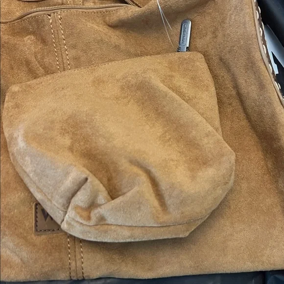 WRANGLER 🤎 HOBO BAG - Picture 8 of 11